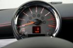 Mini Cooper GP JCW 2014 года